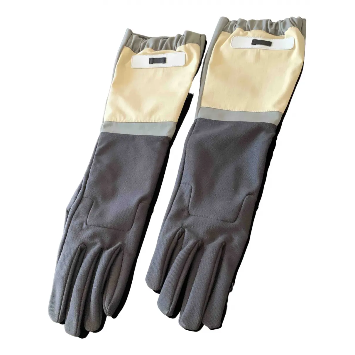 Gloves Prada