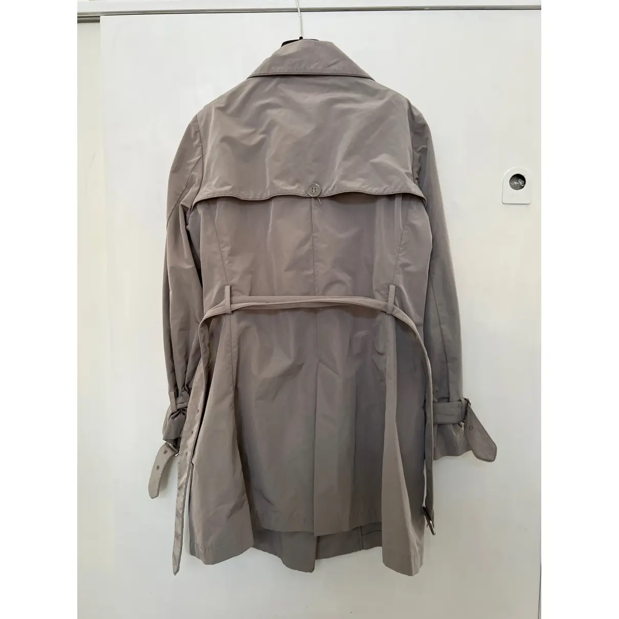 Buy Seventy Trench coat online