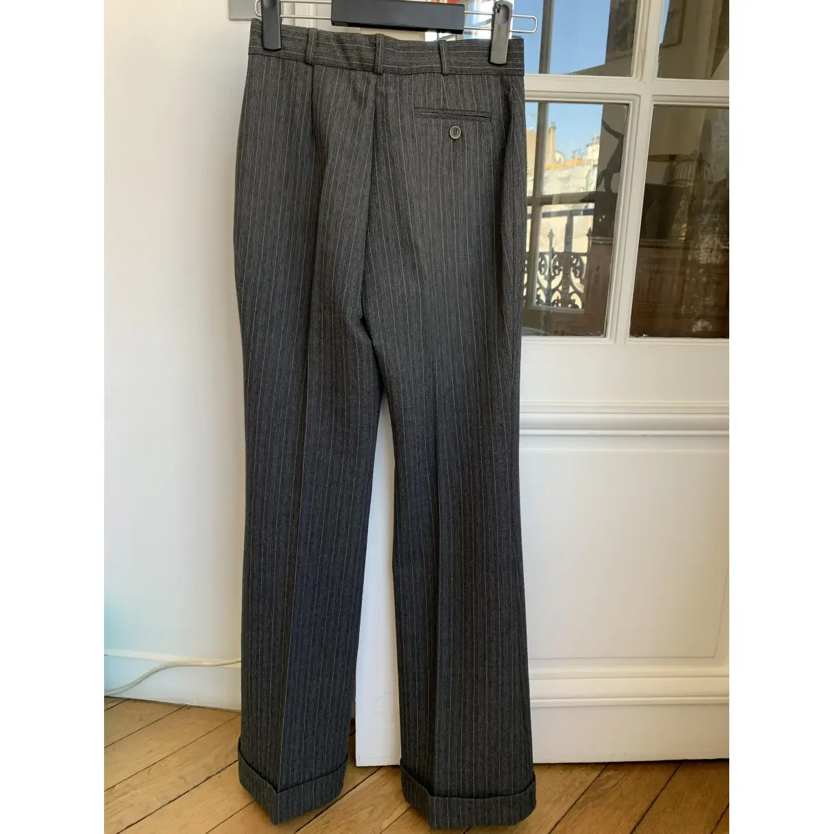Tara Jarmon Large pants for sale