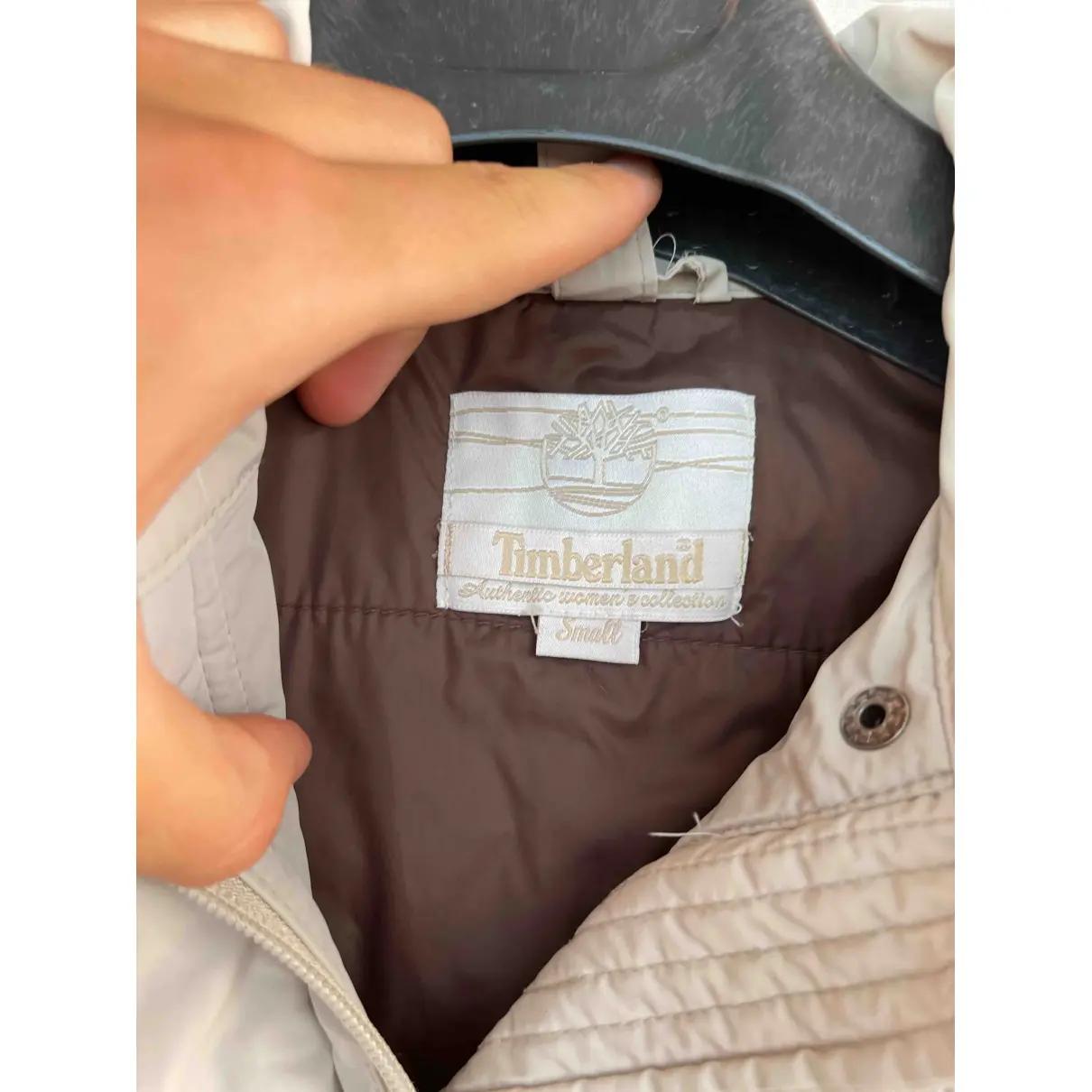 Luxury Timberland Jackets Women