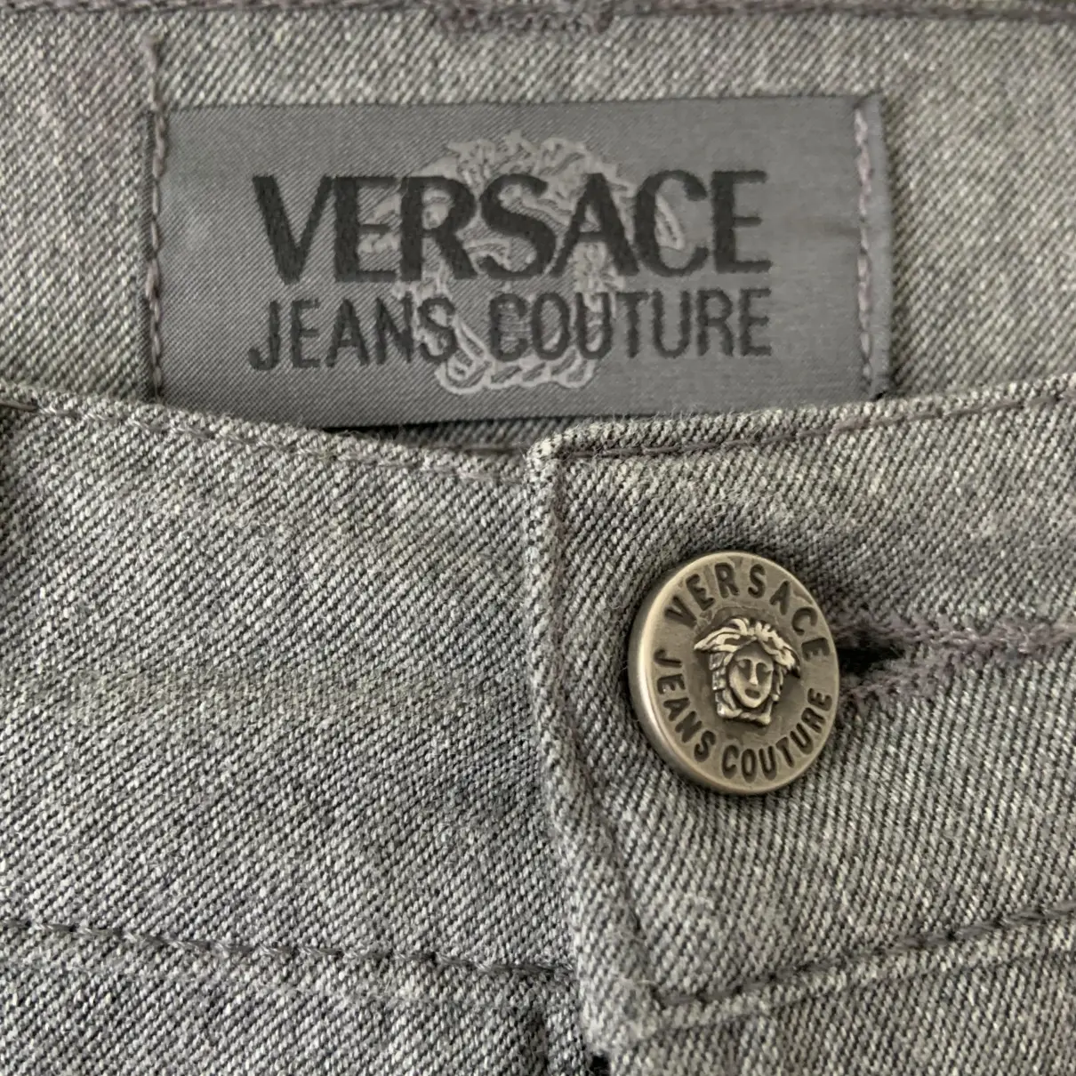 Buy Versace Jeans Couture Trousers online
