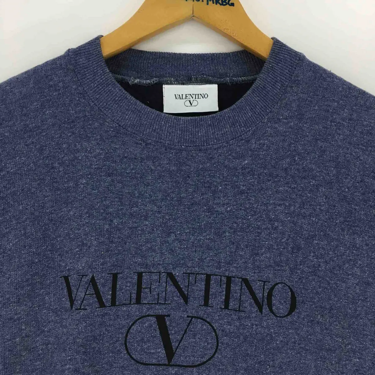 Luxury Valentino Garavani Knitwear & Sweatshirts Men - Vintage
