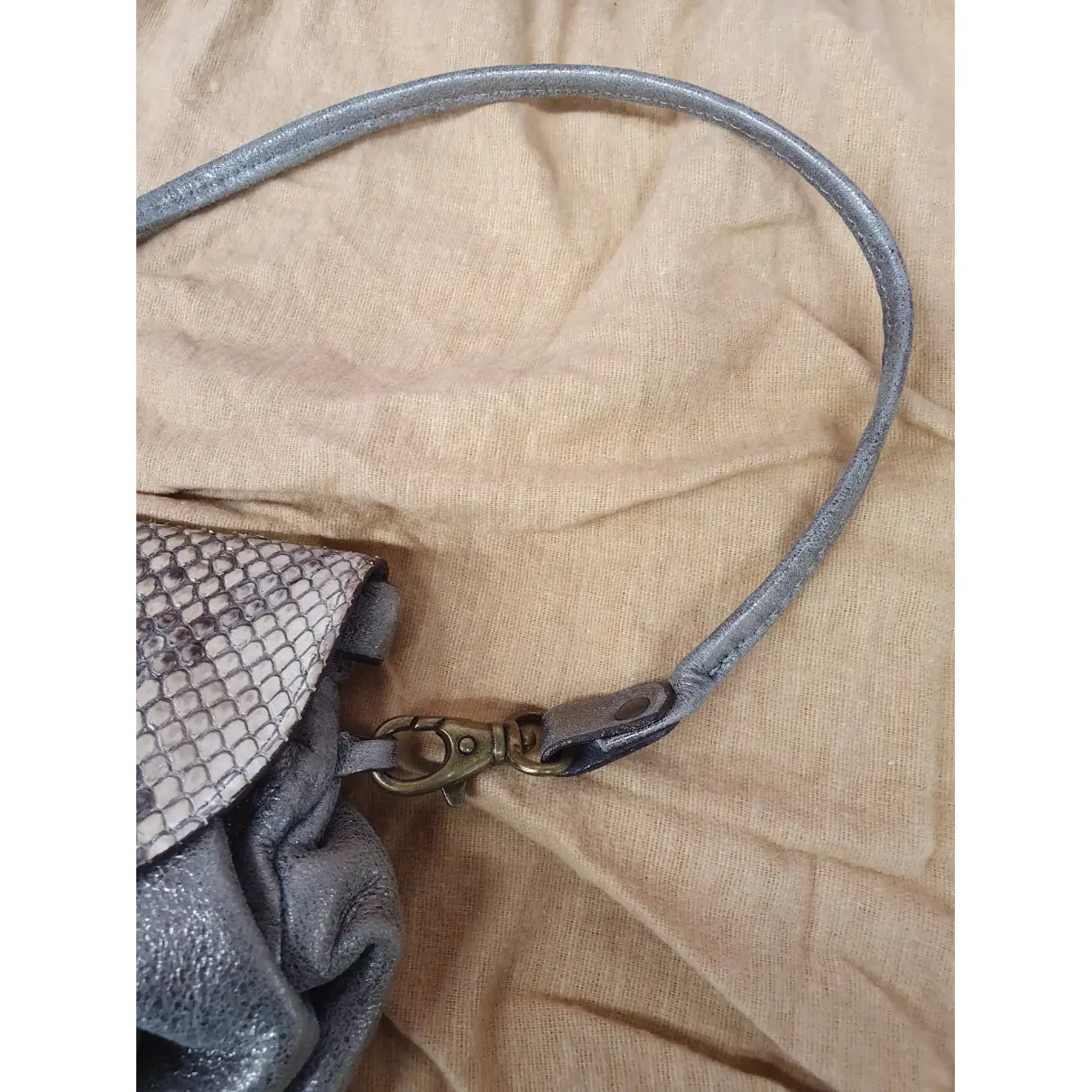 Python handbag Abaco