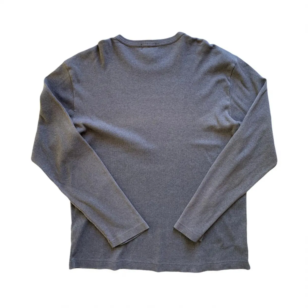 Buy Ralph Lauren Grey T-shirt online