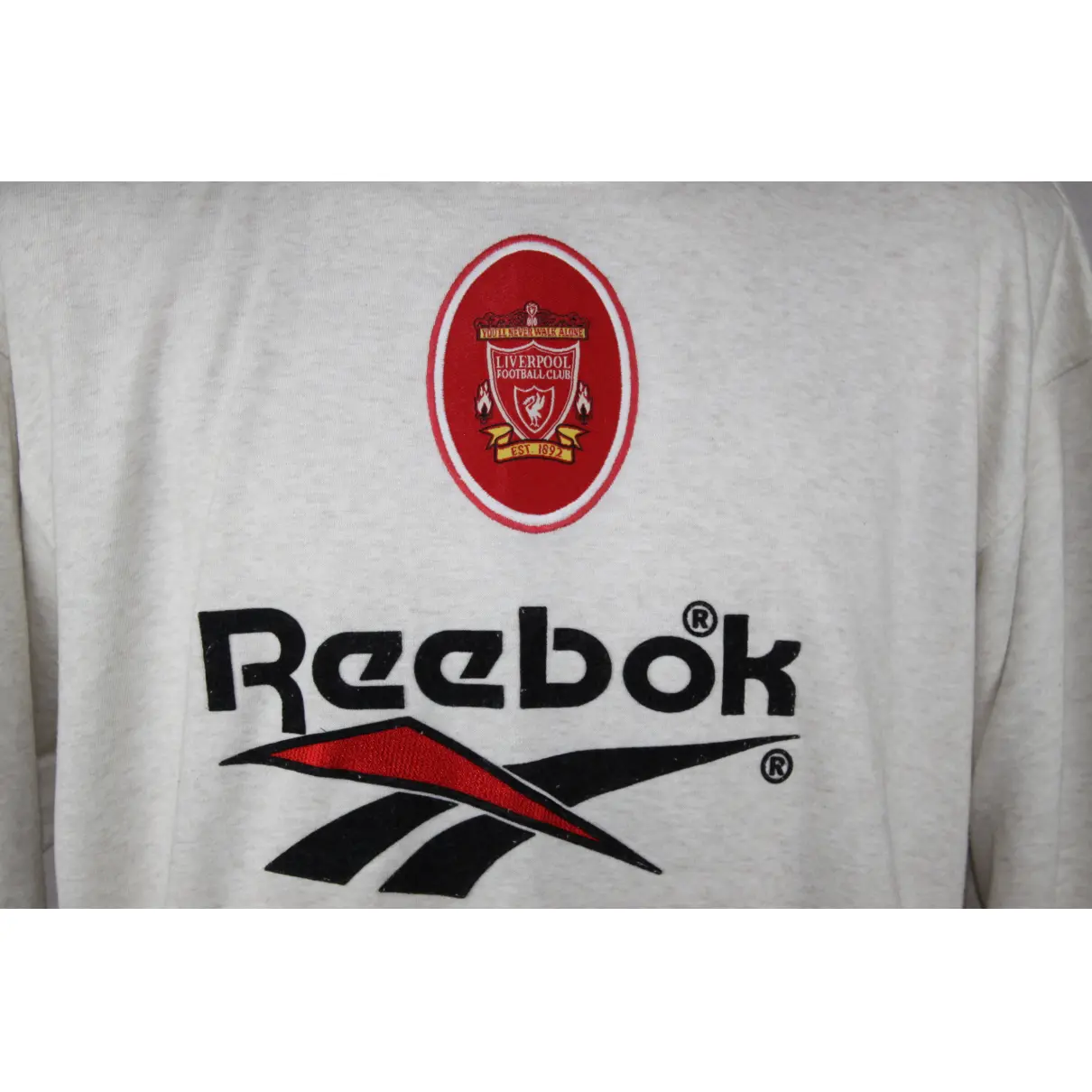 Buy Reebok Knitwear & sweatshirt online - Vintage