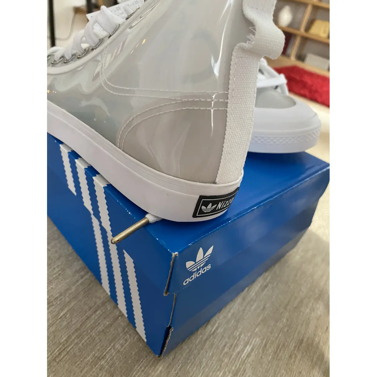 Buy Adidas Trainers online