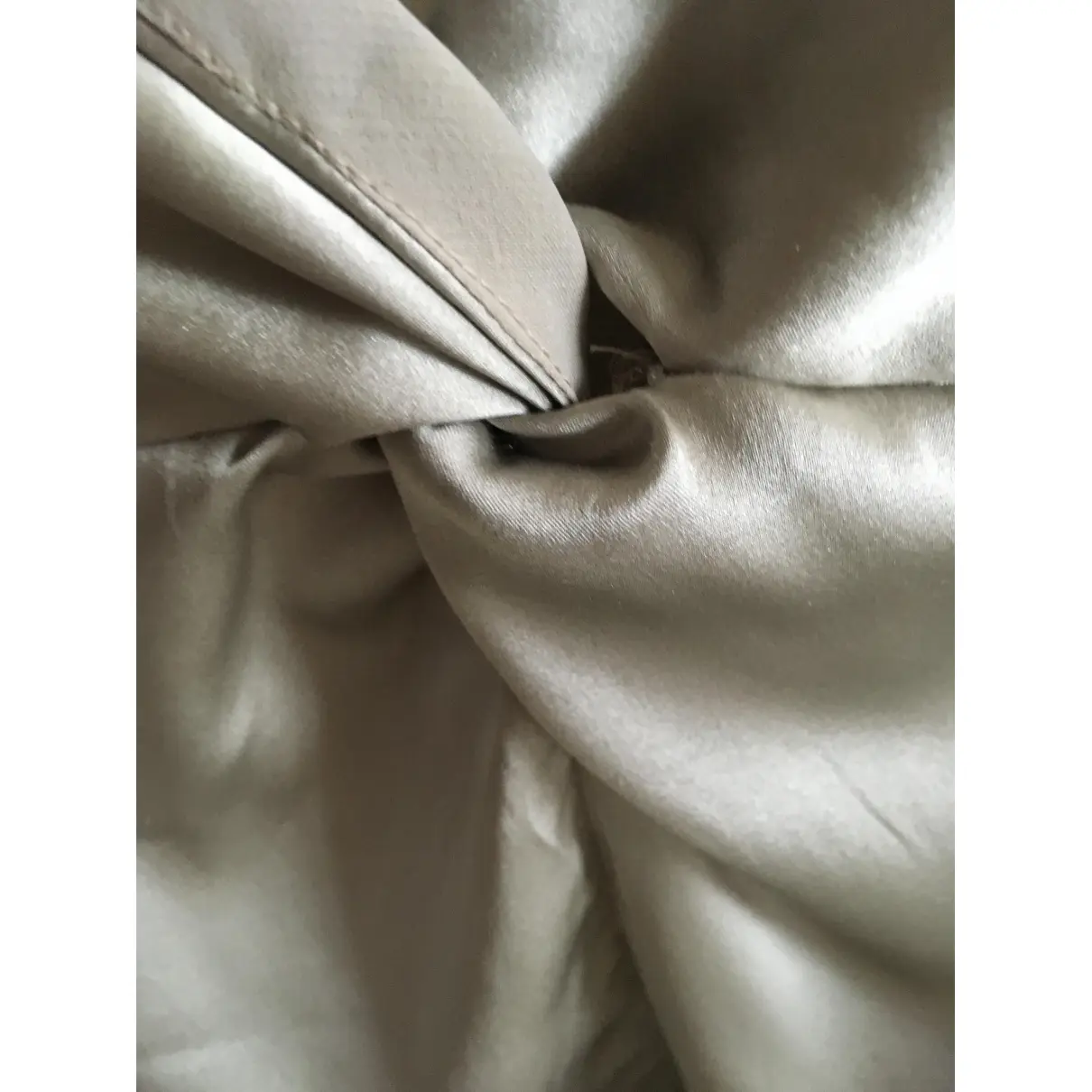 Buy Armani Collezioni Silk blouse online - Vintage