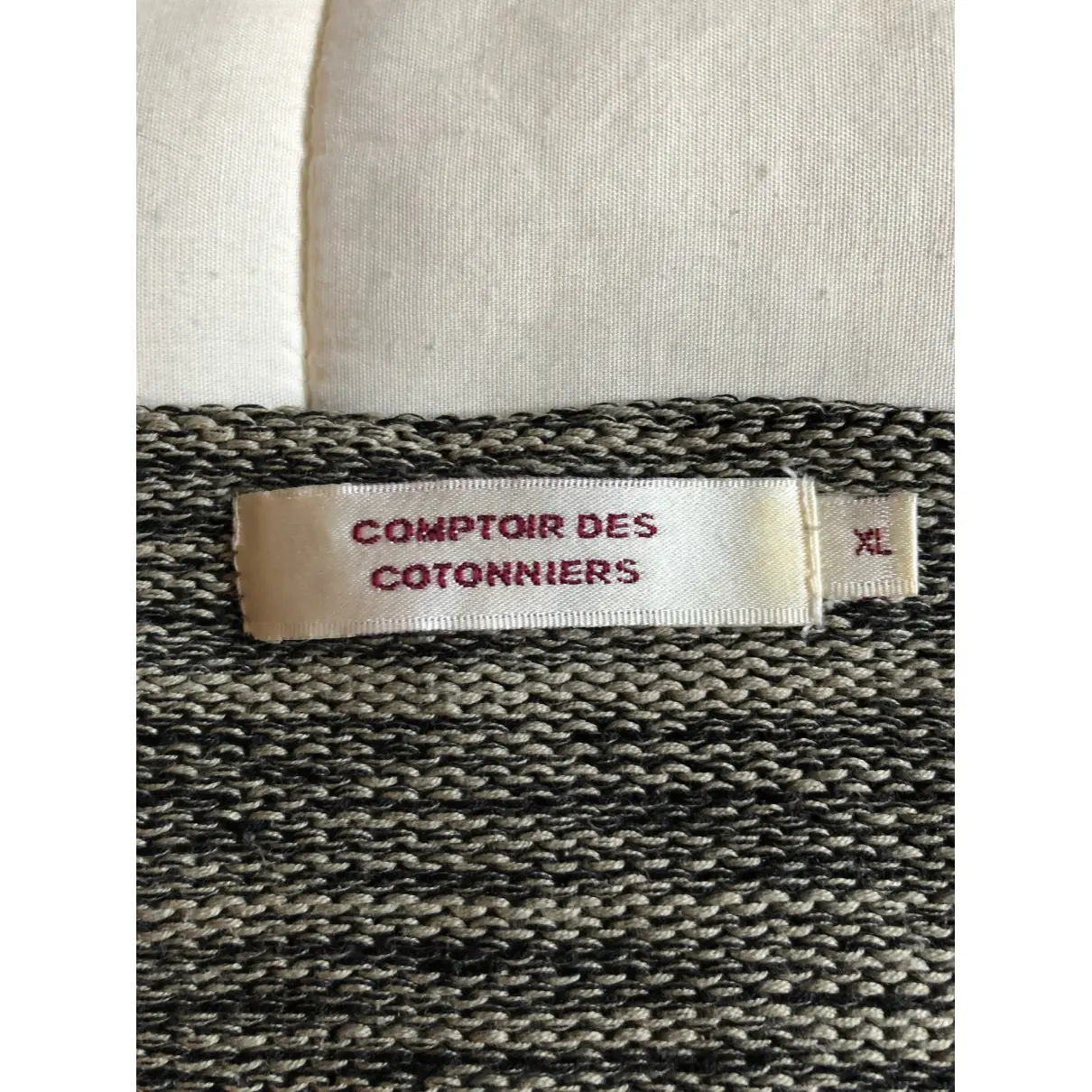 Luxury Comptoir Des Cotonniers Knitwear Women