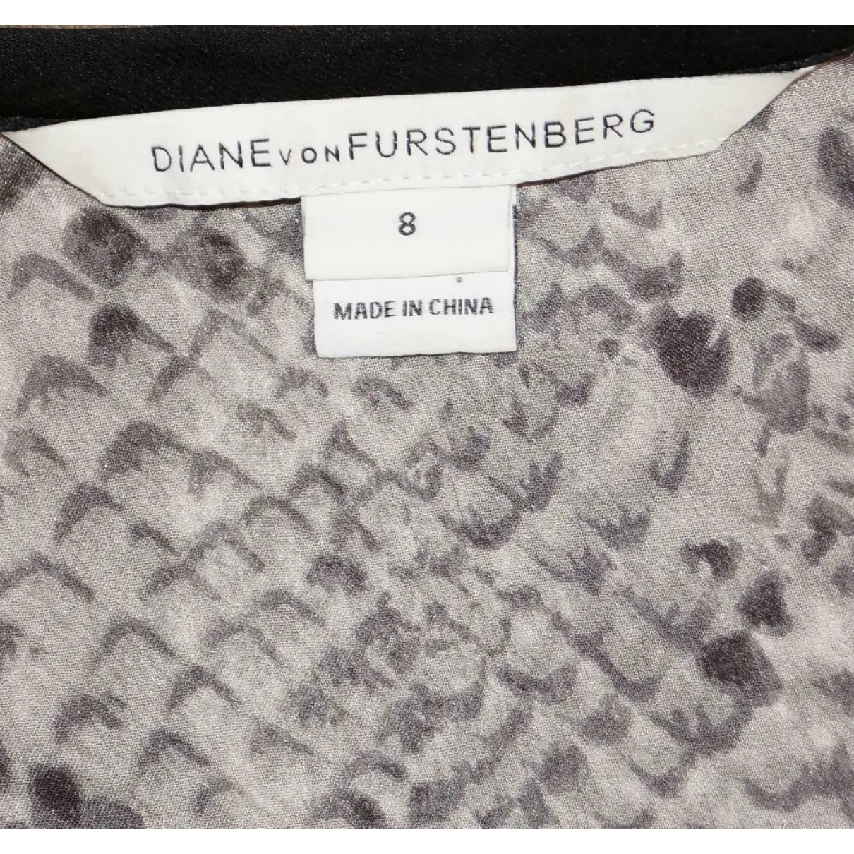 Luxury Diane Von Furstenberg Tops Women