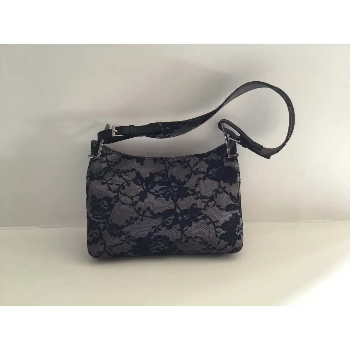 Buy Gucci Silk mini bag online - Vintage