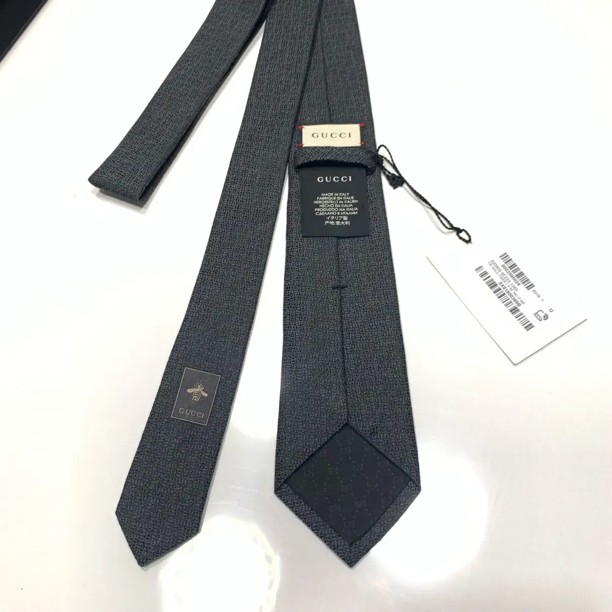 Buy Gucci Silk tie online