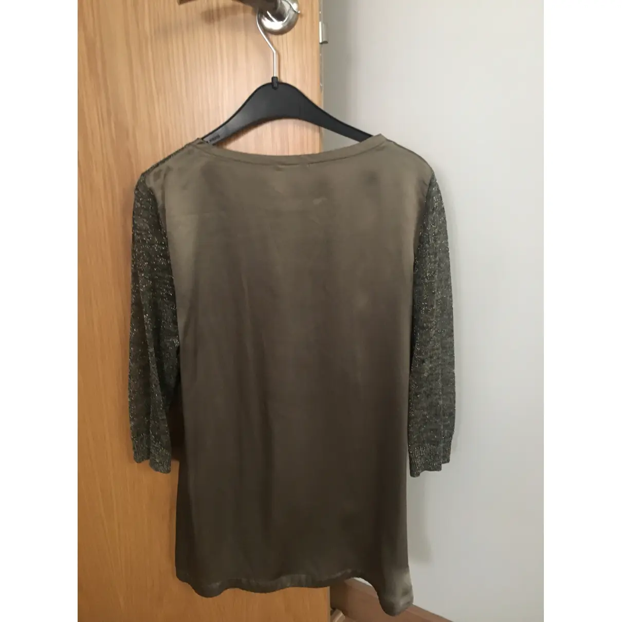 Buy Hoss Intropia Silk blouse online