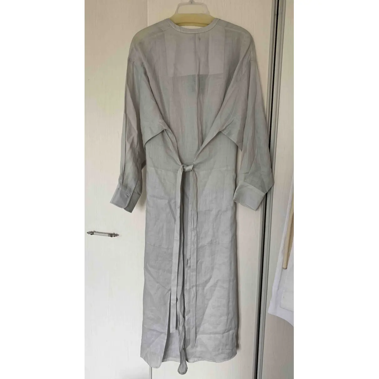 Joseph Silk maxi dress for sale