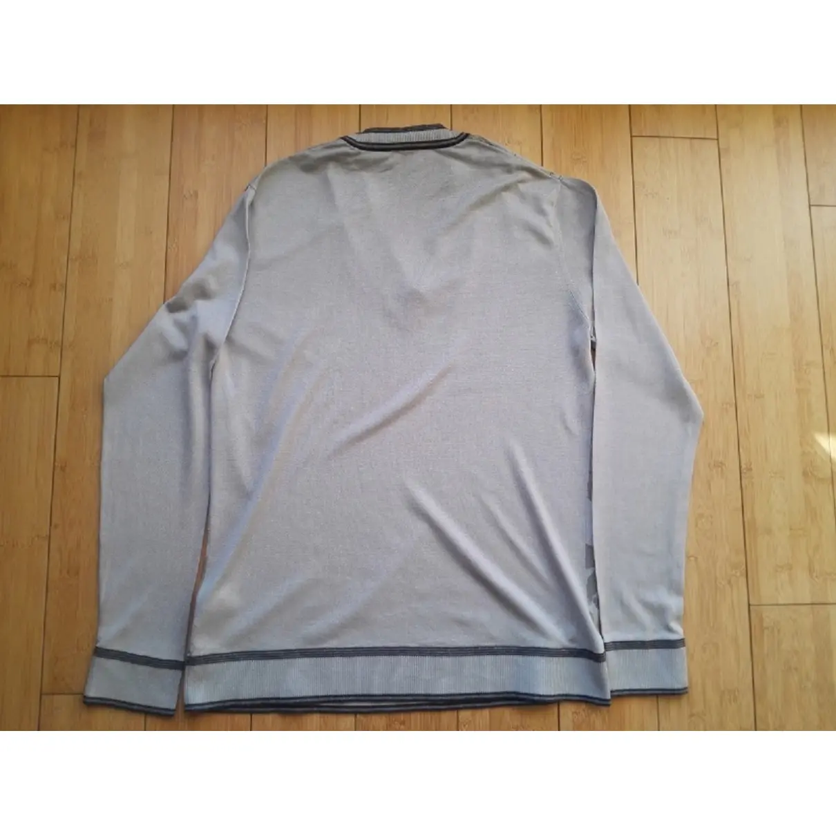 Kenzo Silk pull for sale - Vintage