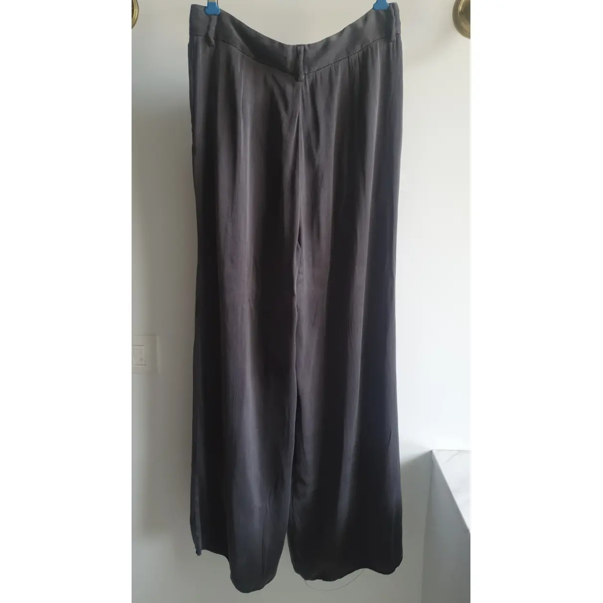 Buy Maliparmi Silk large pants online