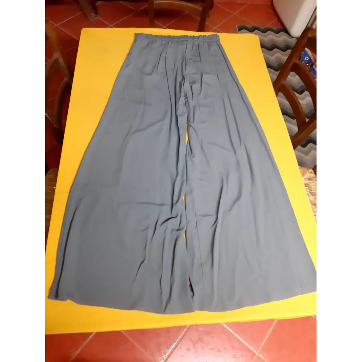 Buy Marella Silk large pants online