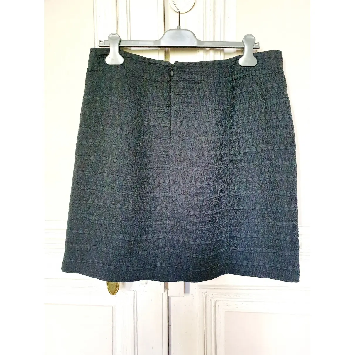 Marni Silk skirt suit for sale