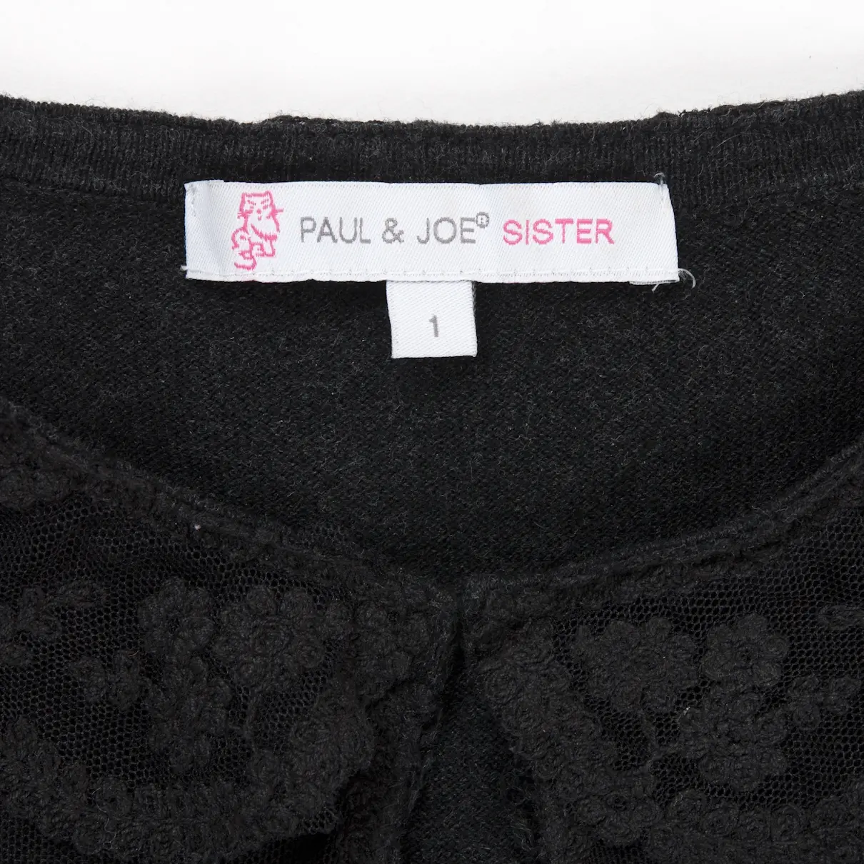 Buy Paul & Joe Sister Silk jumper online