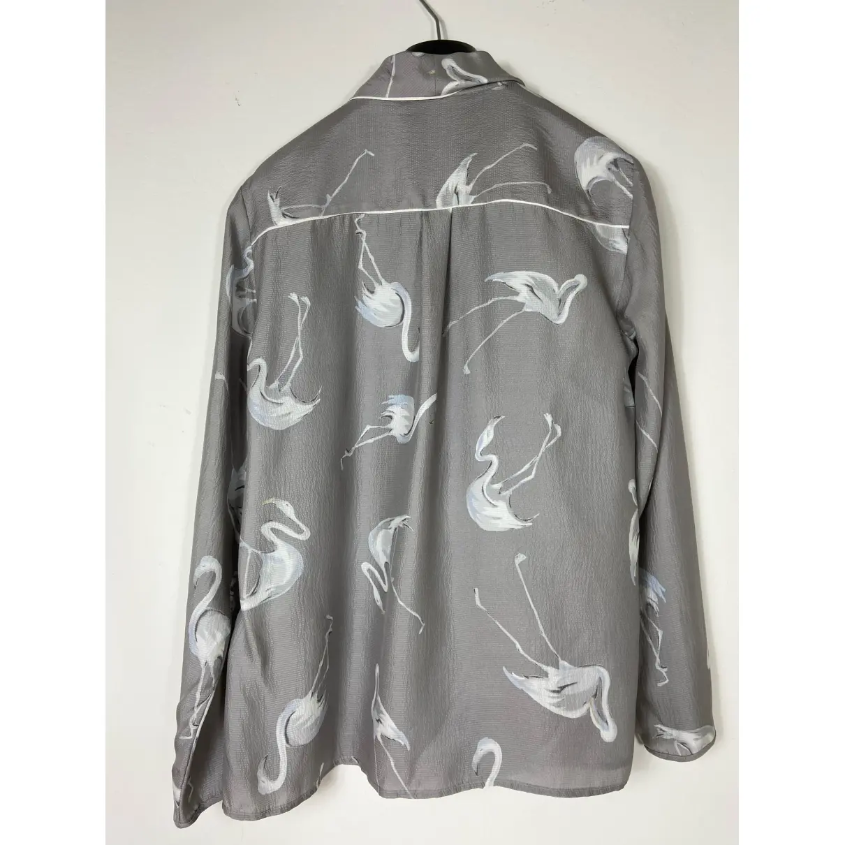 Buy PENNYBLACK Silk shirt online
