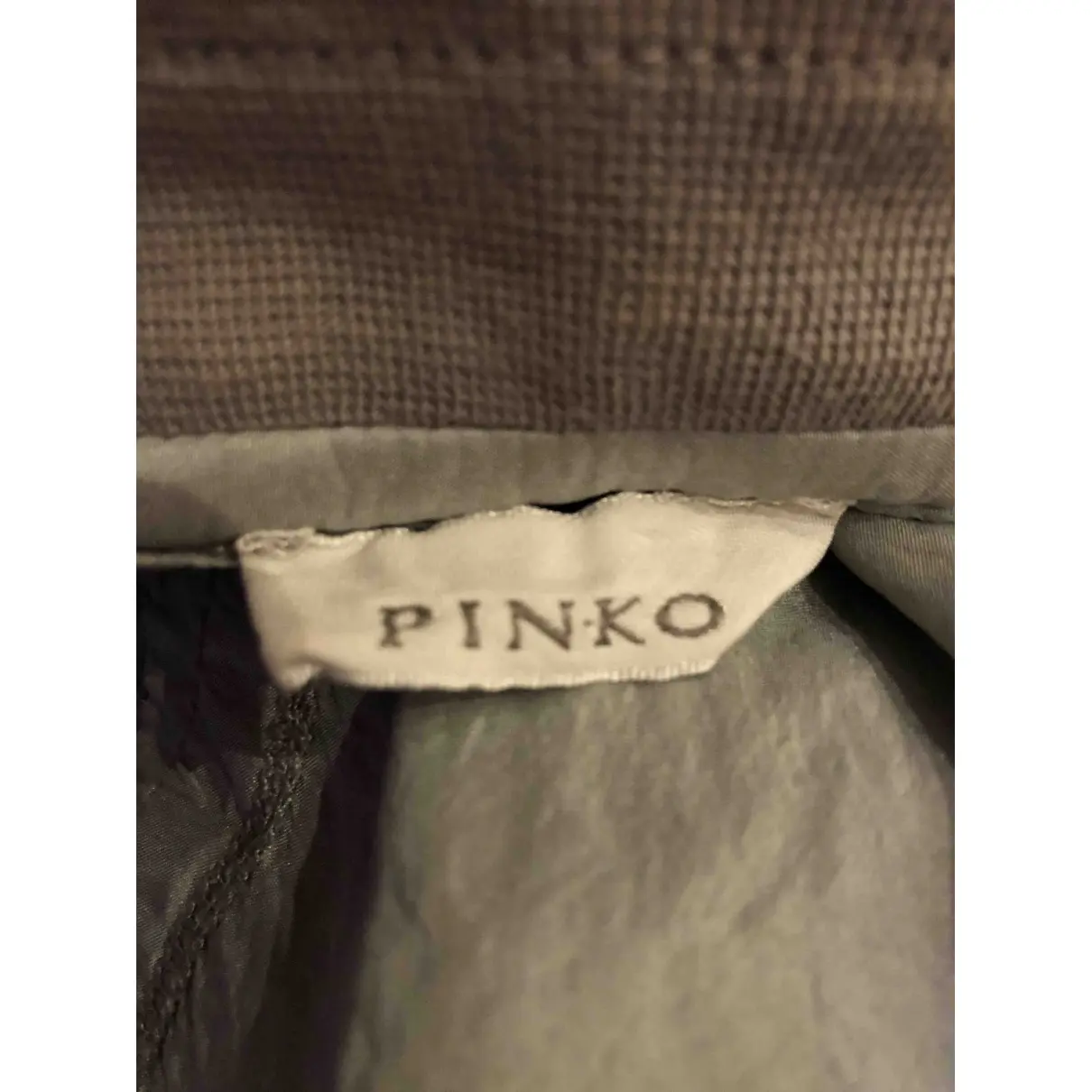 Silk jacket Pinko