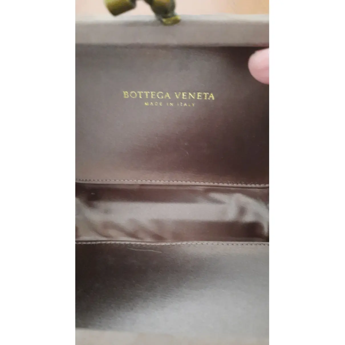 Luxury Bottega Veneta Clutch bags Women