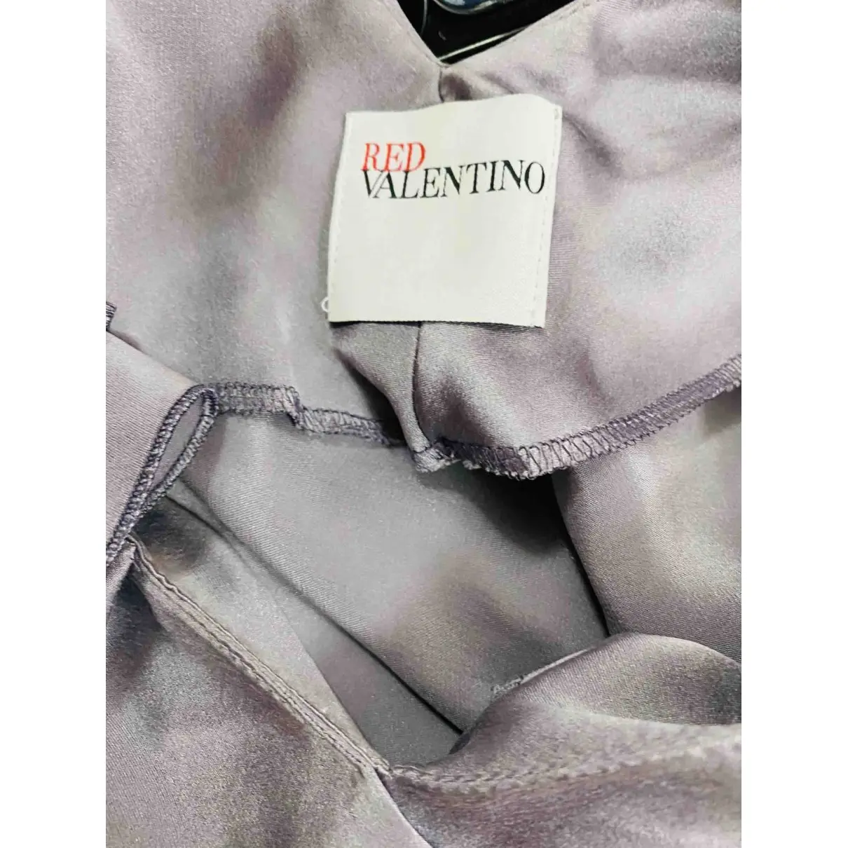Buy Red Valentino Garavani Silk camisole online