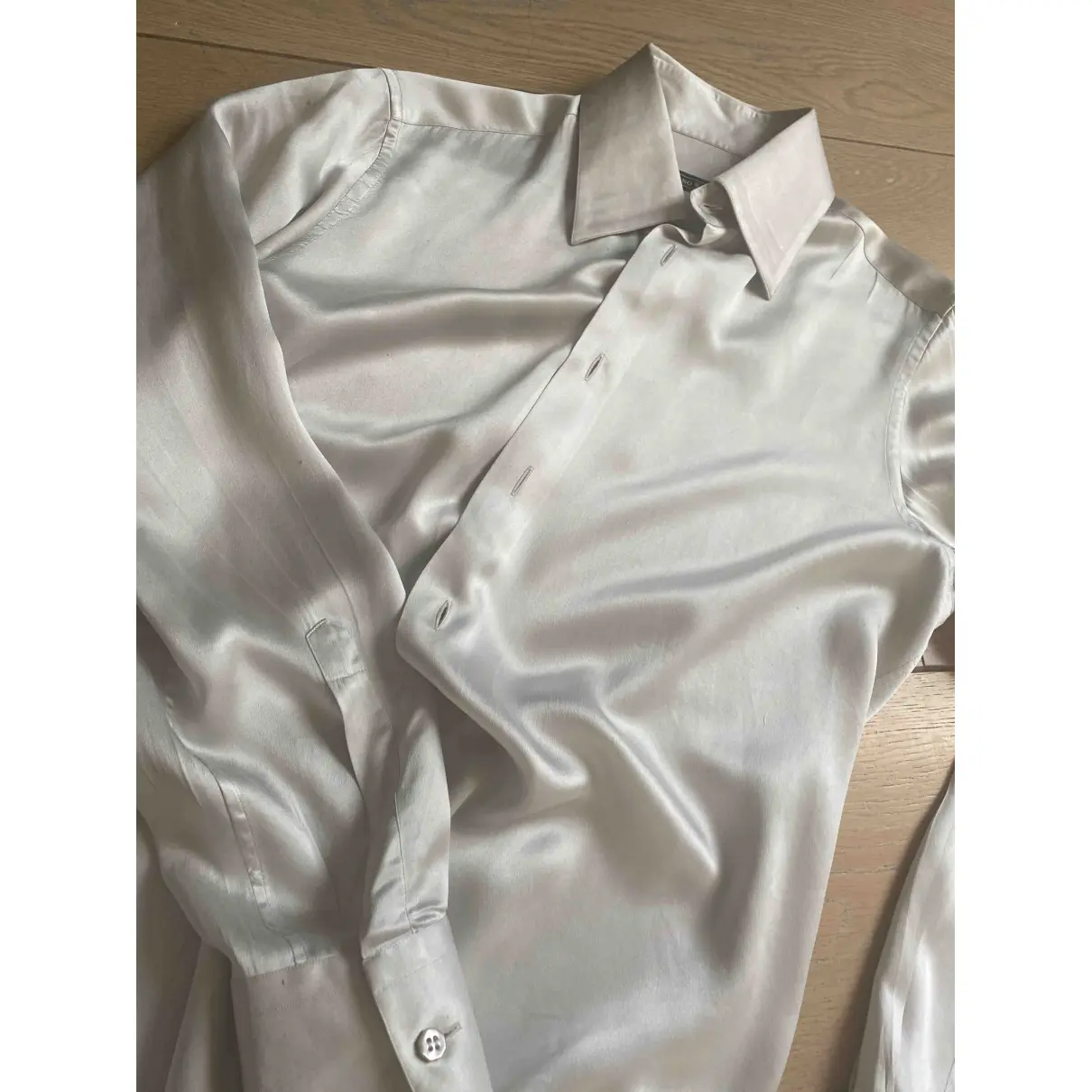 Buy Stefano Ricci Silk shirt online