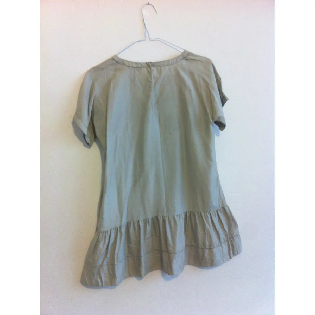 Twenty8Twelve by S.Miller Silk mini dress for sale