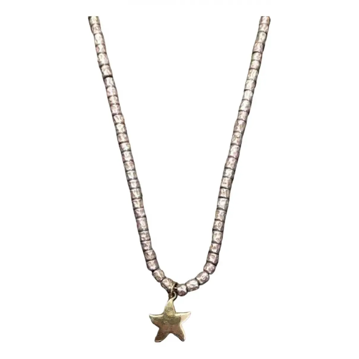 Buy Dodo Dodo silver necklace online