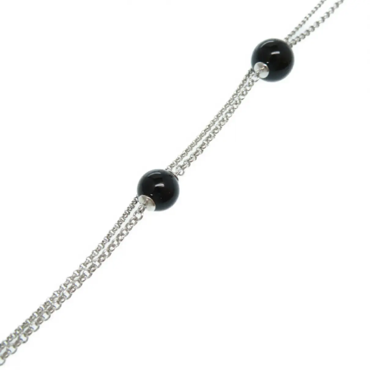 Buy Georg Jensen Silver necklace online