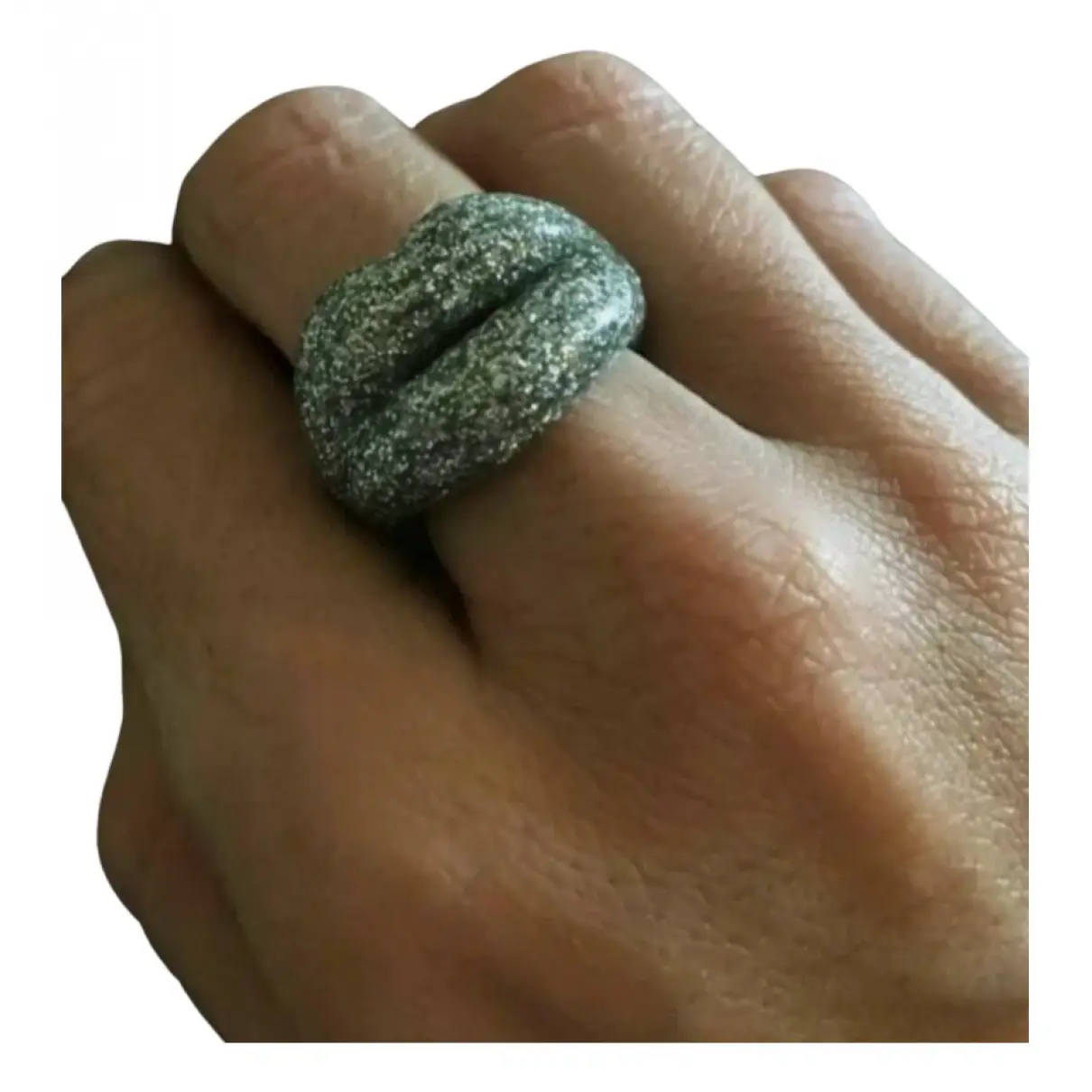 Buy Solange Azagury-Partridge Silver ring online