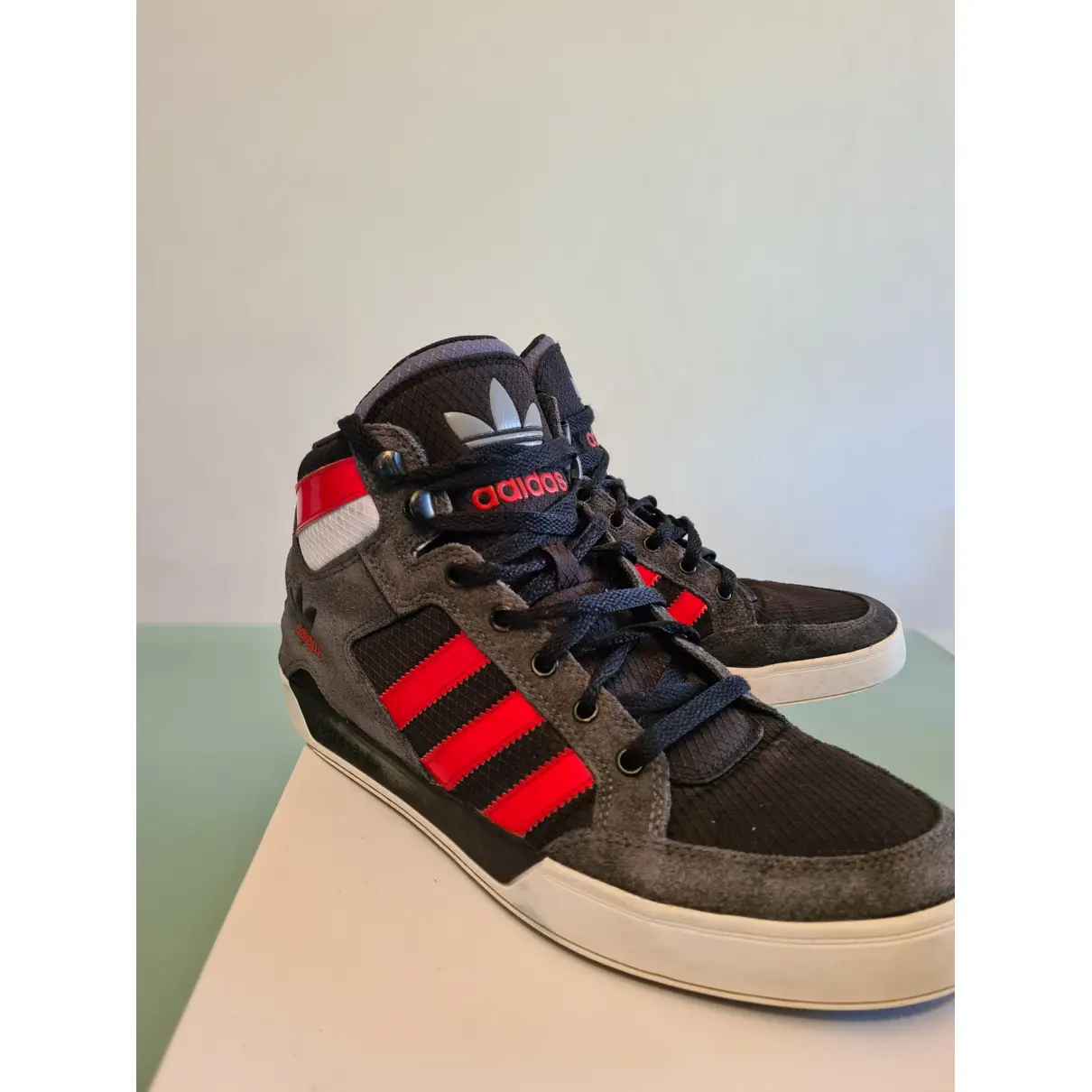 Buy Adidas High trainers online