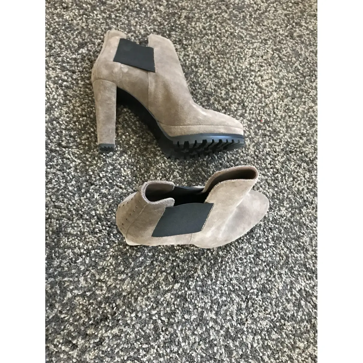 All Saints Ankle boots for sale
