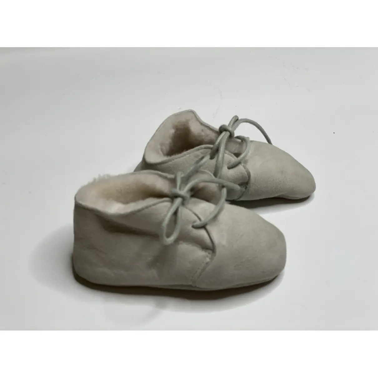 Luxury Bonpoint First shoes Kids