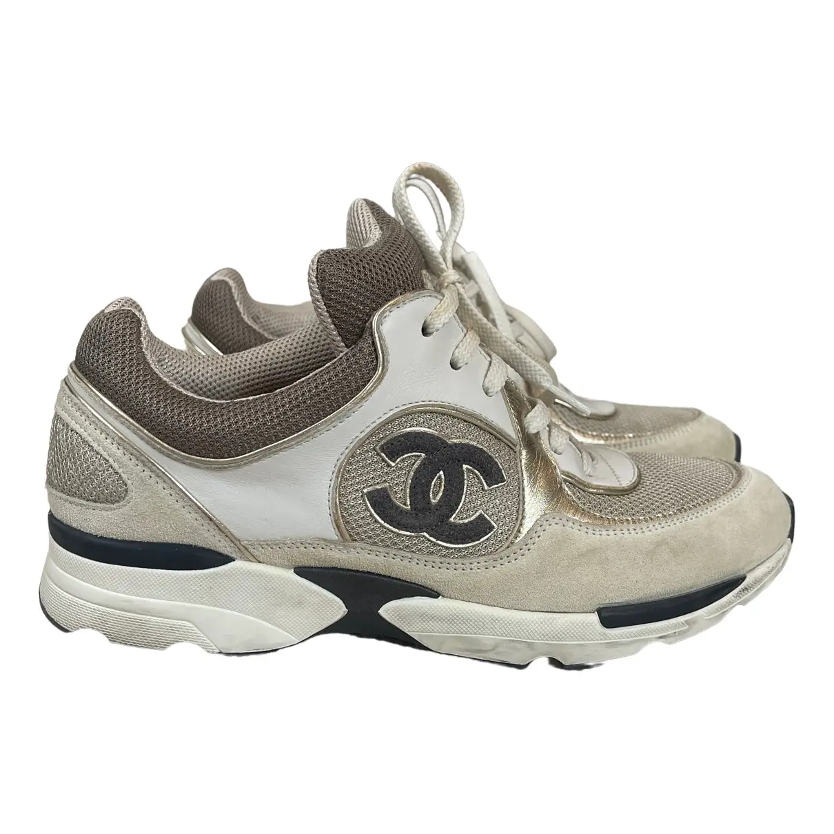 Trainers Chanel