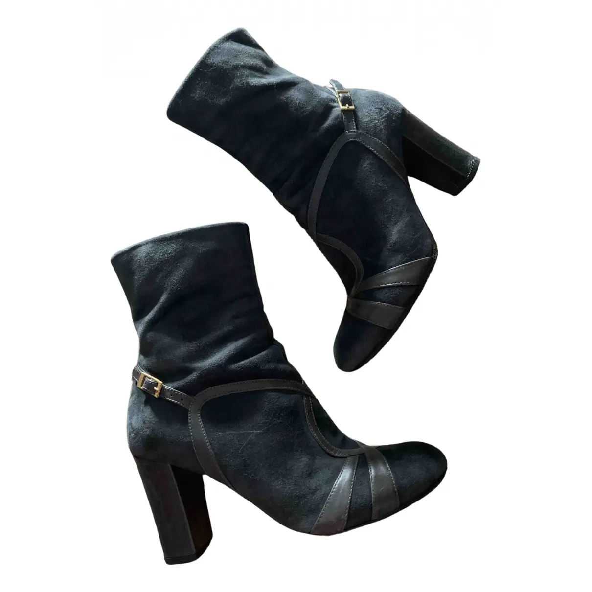 Ankle boots Chie Mihara