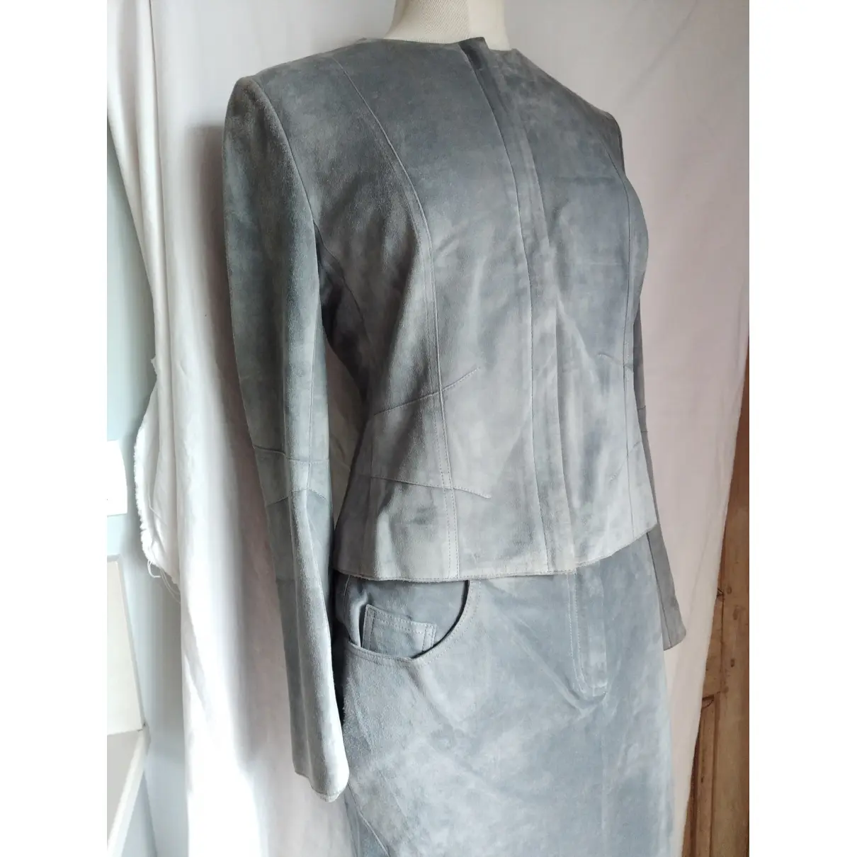 Suit jacket Christian Dior - Vintage