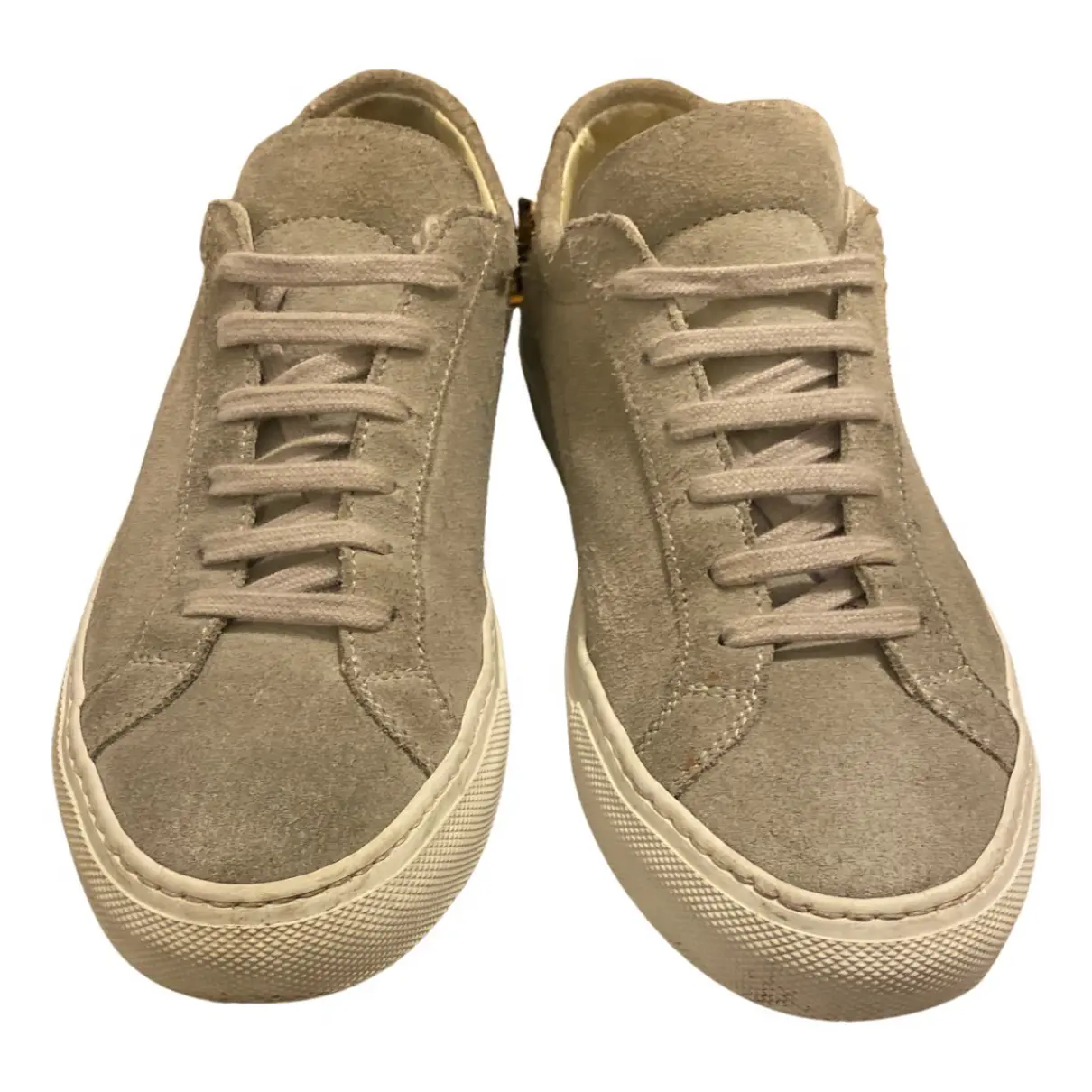 Trainers Common Projects