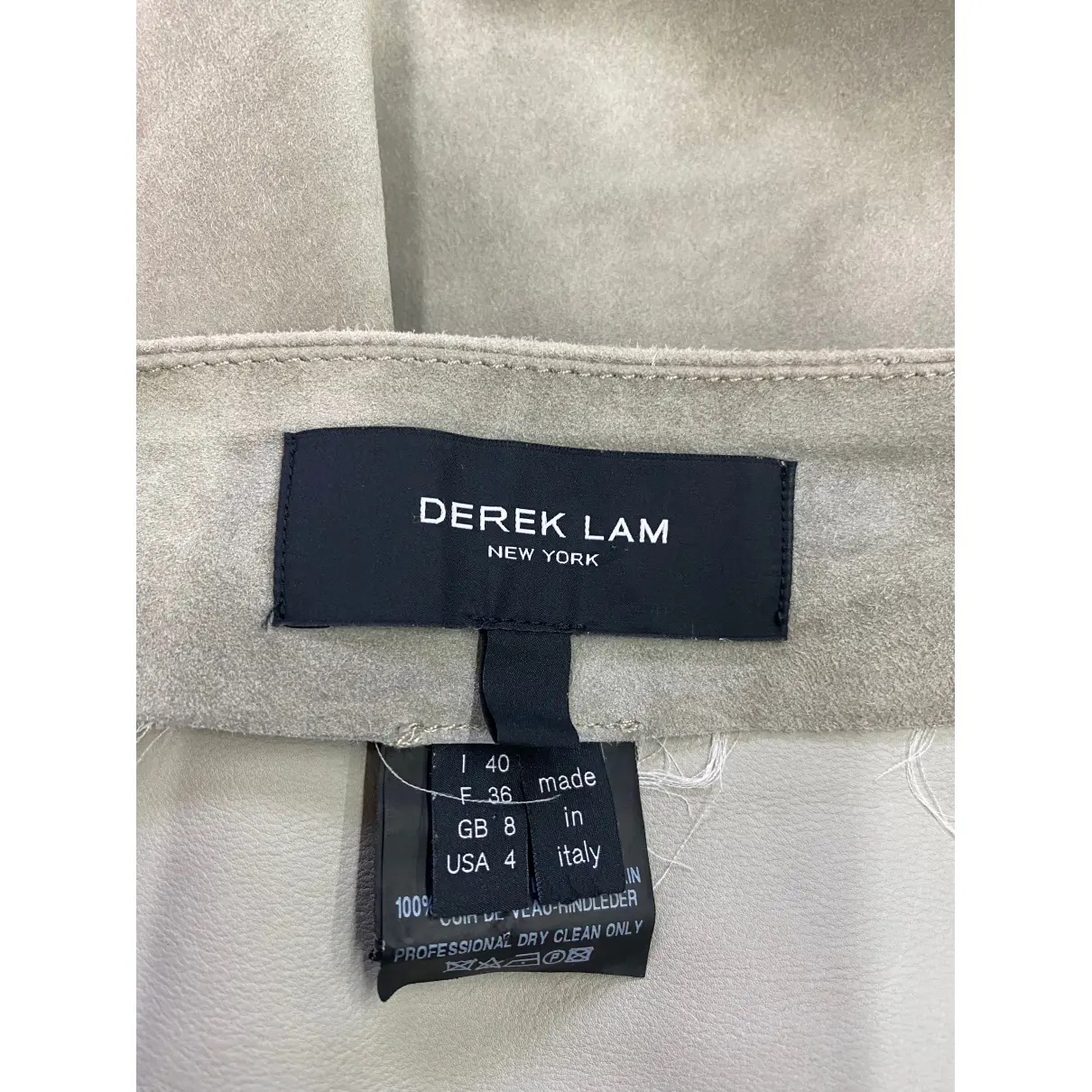 Luxury Derek Lam Skirts Women