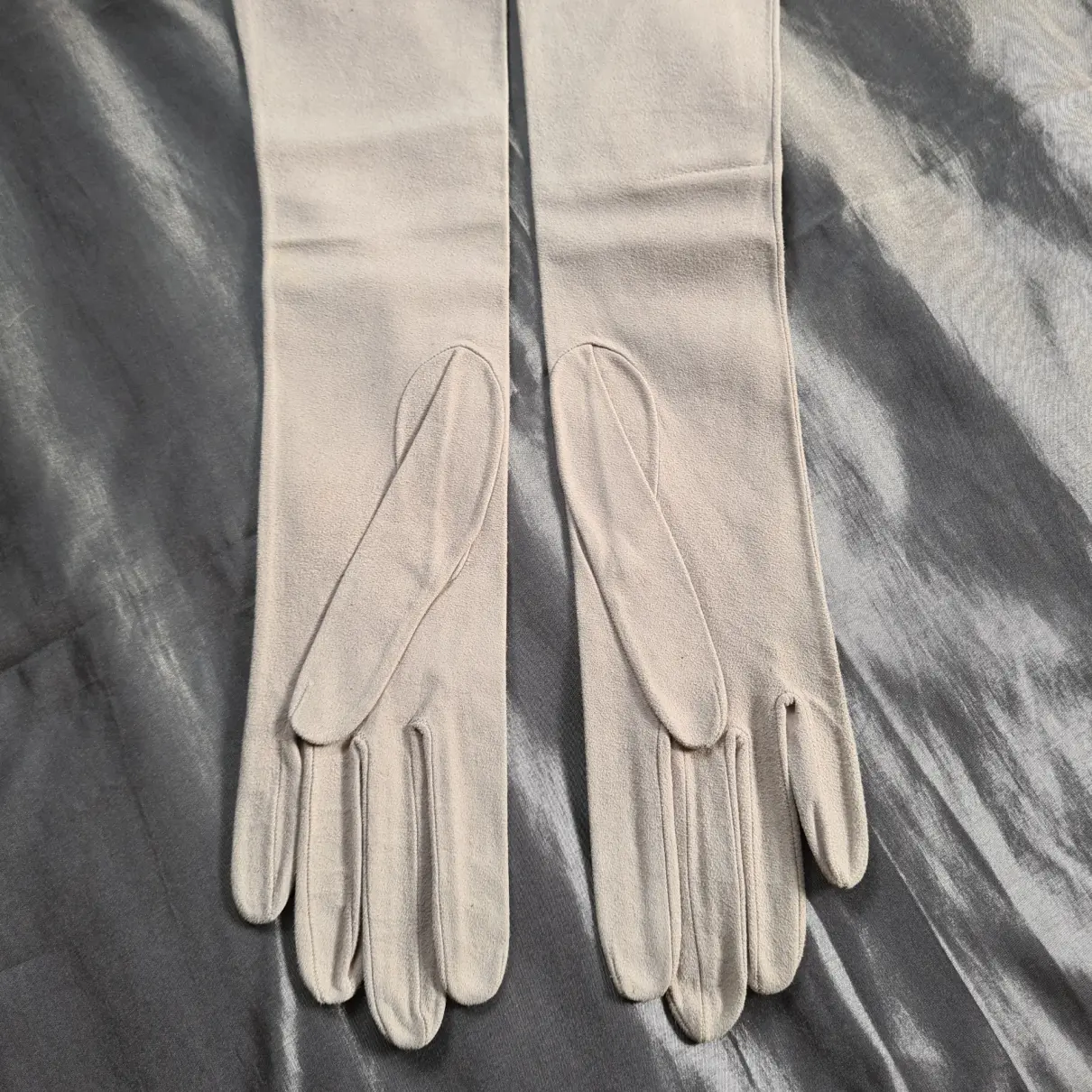 Luxury Dior Gloves Women