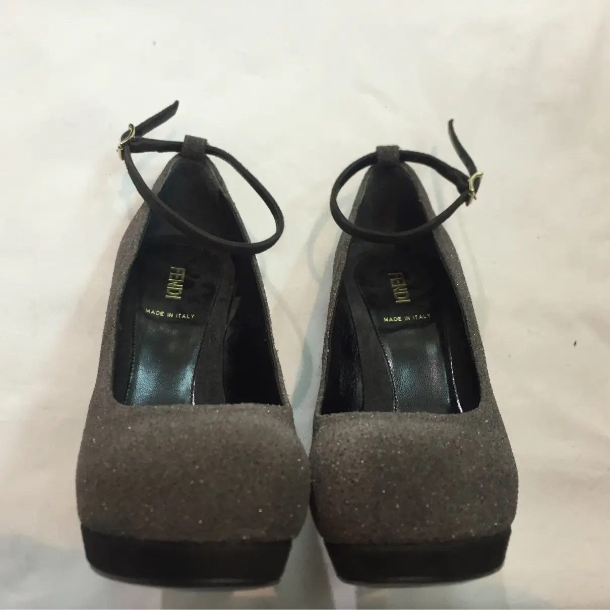 Fendi Heels for sale