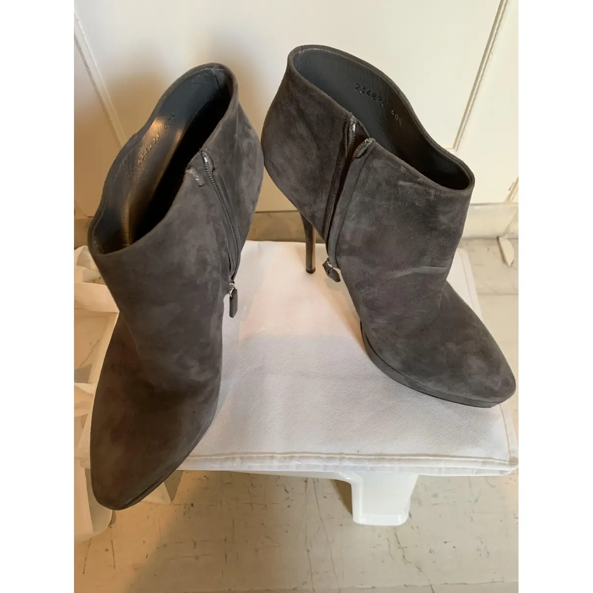 Gucci Ankle boots for sale