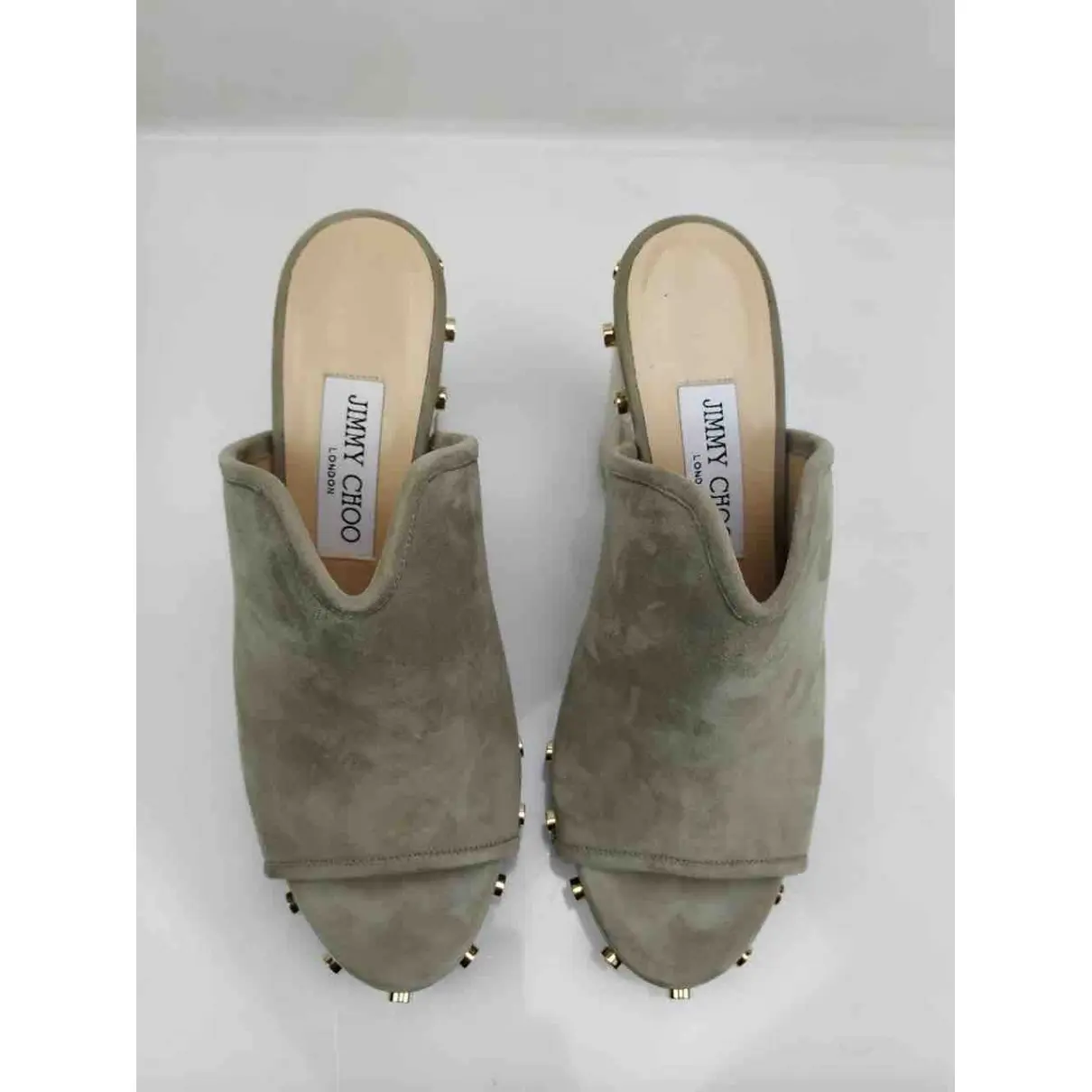 Jimmy Choo Mules & clogs for sale