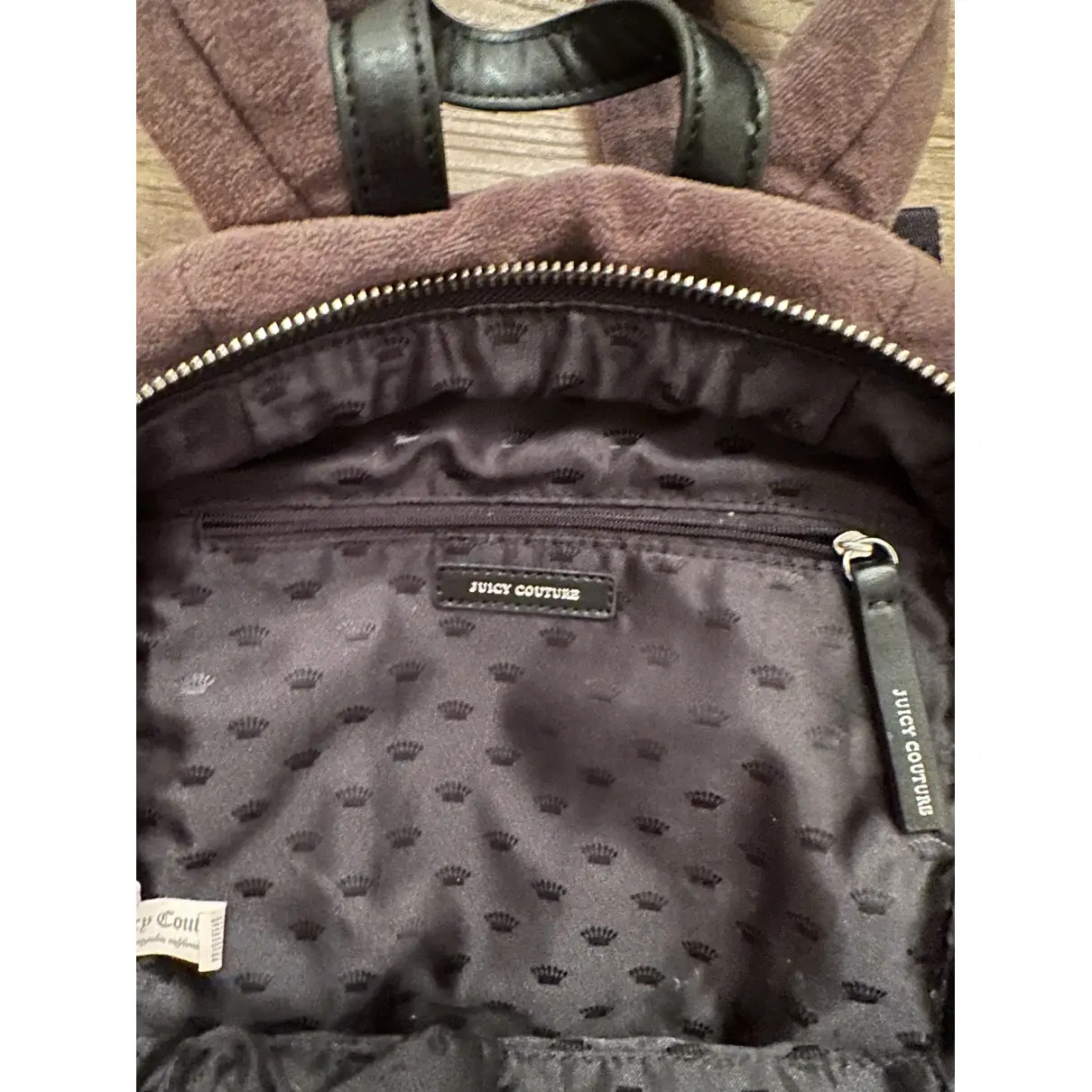 Buy Juicy Couture Backpack online