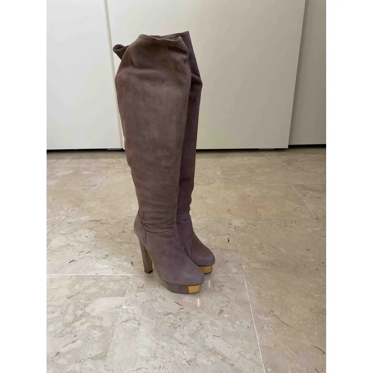 Buy Le Silla Boots online
