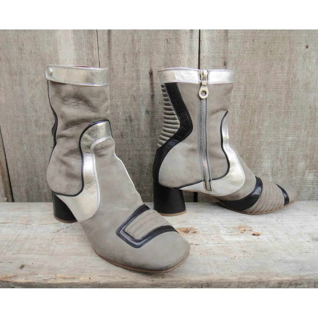 Marc Jacobs Ankle boots for sale