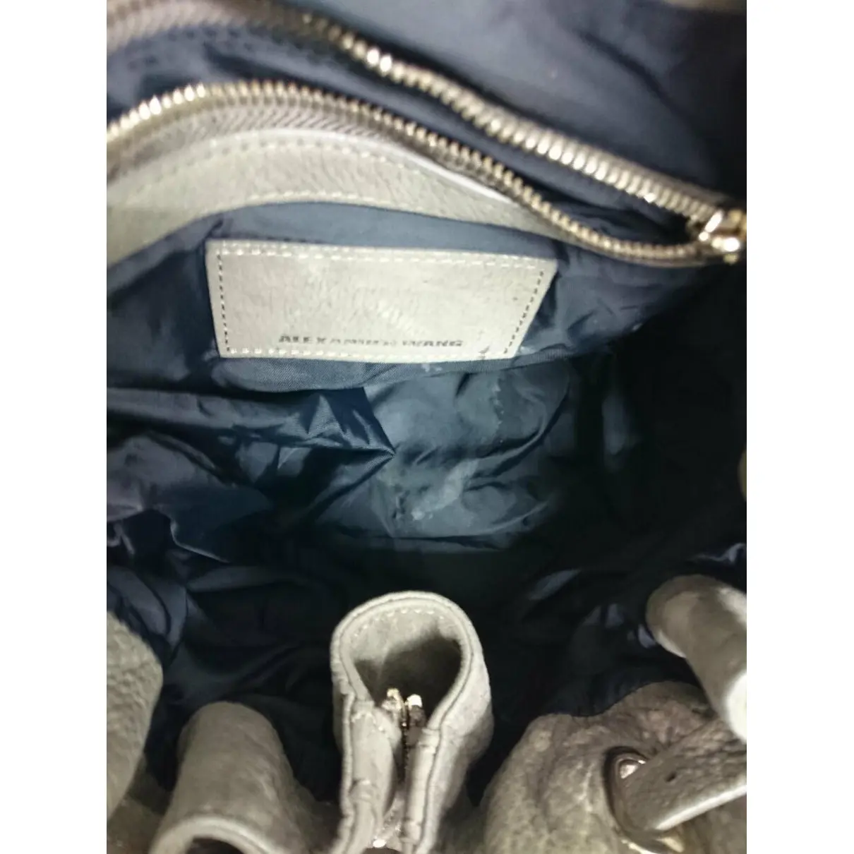 Marti backpack Alexander Wang
