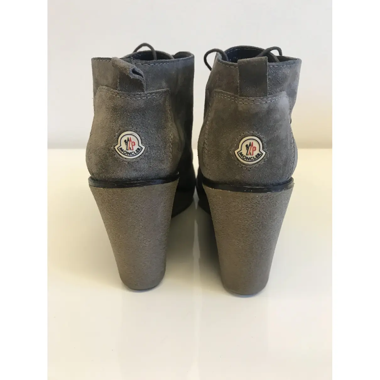 Buy Moncler Ankle boots online