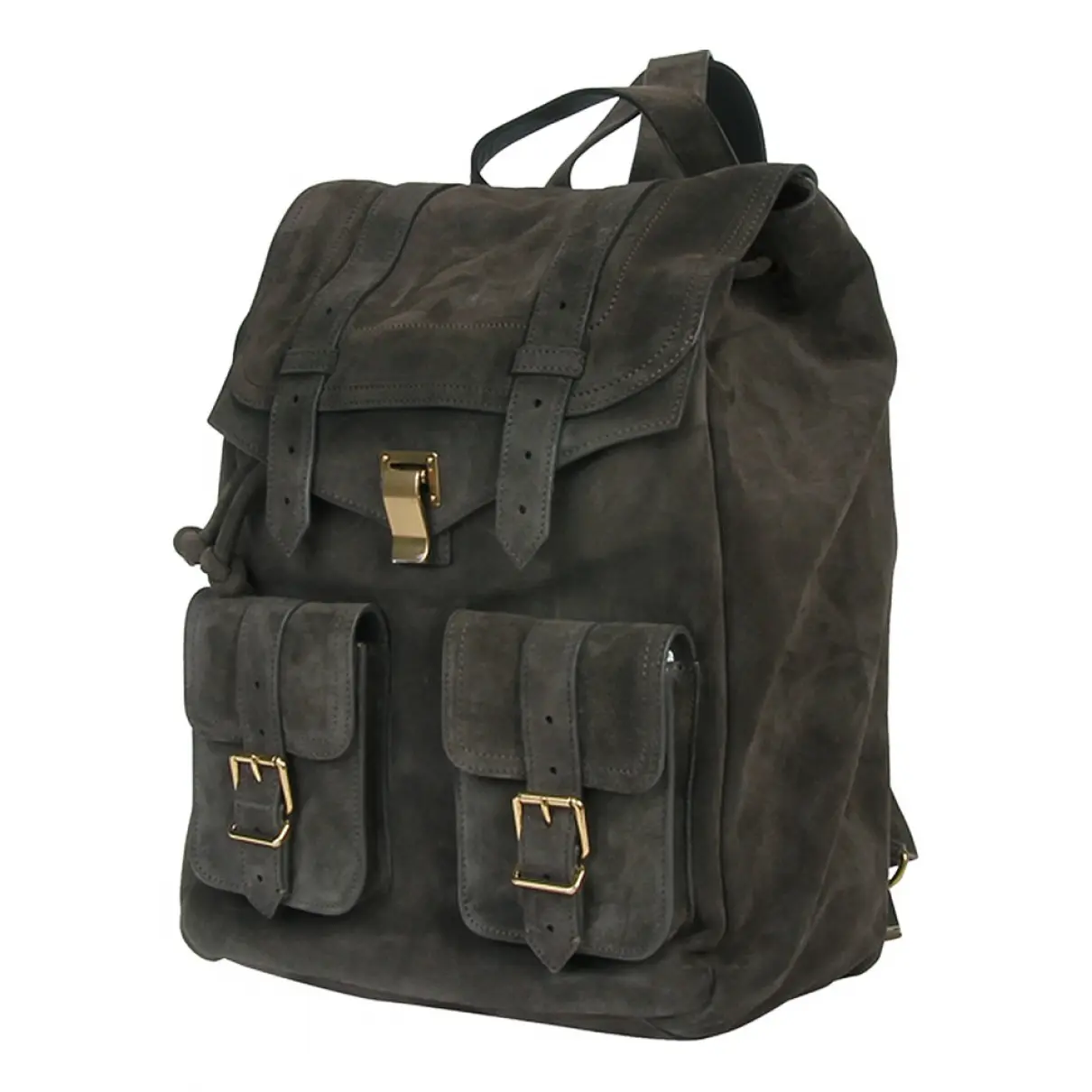 PS1 Backpack backpack