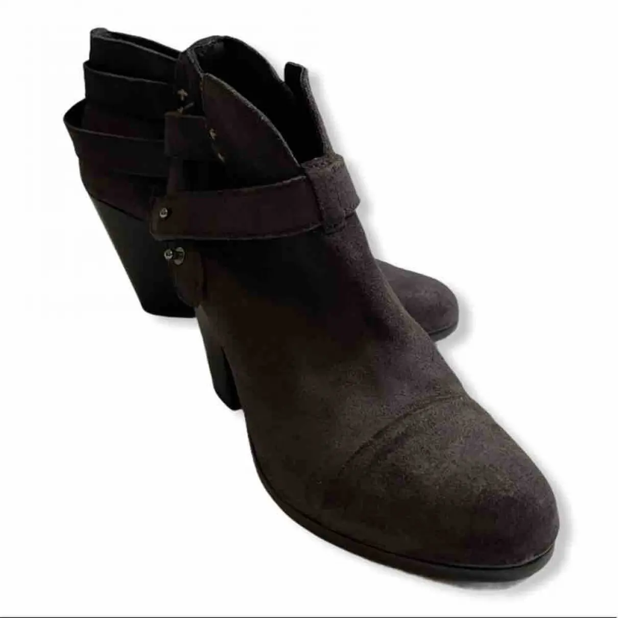 Buy Rag & Bone Ankle boots online